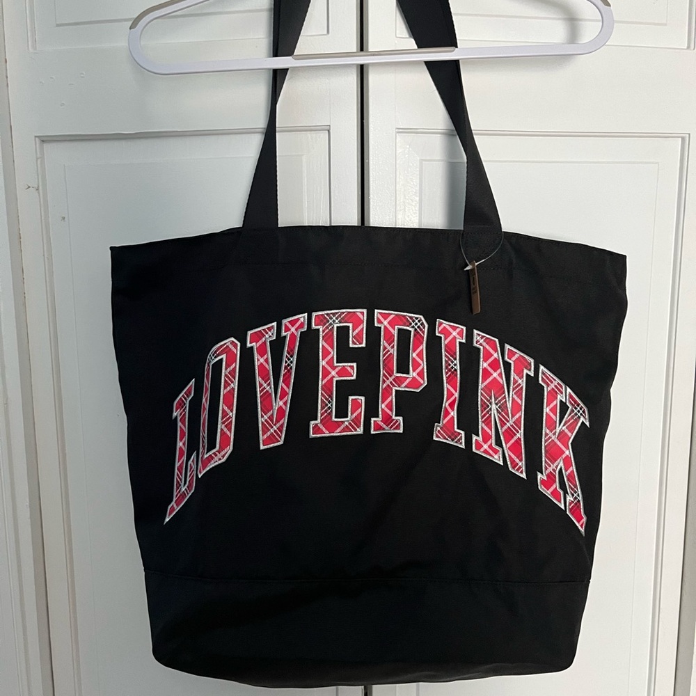 Victoria Secret Pink Brand Bag